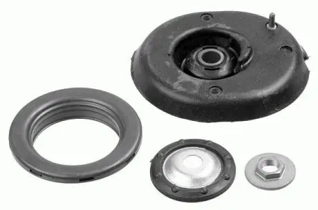 Вузол опорного Подшипника амортизационный стойки SACHS 802 522