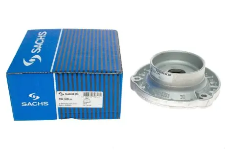 Подушка амортизатора (заднего) BMW X3 (F25)/X4 (F26) 10-18 B47/N20/N47/N55/N57 SACHS 802 636