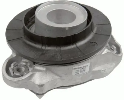Опора амортизатора верхня SACHS 803 163