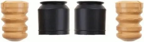 Пилозахисний к-т амортизатора SACHS 900 131
