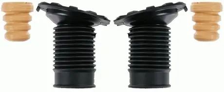 Пильовик з відбійникомм TOYOTA передн. компл. SACHS 900 155