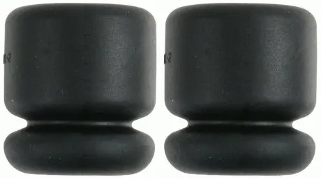 Відбійник амортизатора SACHS 900 192