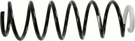 Пружини підвіски SACHS 993 690