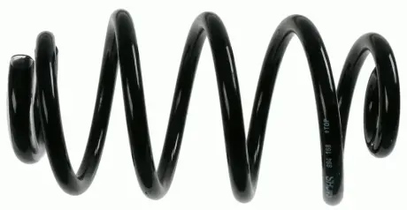 Пружина підвіски SACHS 994168