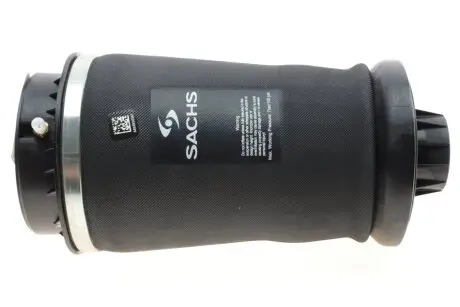 Подушка пневмоподвески (сзади) MB ML-class (W164/W166)/GL-class (X164/X166) 05-19 SACHS 994 900
