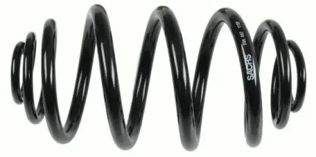 Пружини підвіски SACHS 996 667