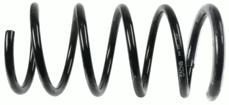 Пружина підвіски SACHS 996903