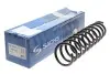 Пружина (задняя) Volvo V40 1.6-2.0/1.9DI 00-04 SACHS 996 905 (фото 2)