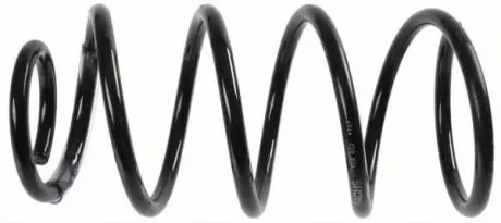 Пружины подвески SACHS 998 602