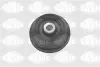 Подушка стійки McPherson SASIC 1615205 (фото 1)