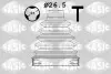 Пыльник RENAULT Captur, Clio III, IV, Fluence, Kangoo II, Laguna III, Megane III, IV SASIC 1904017 (фото 1)