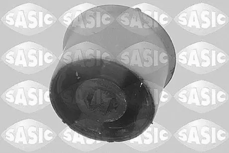 Сайлентблок SEAT IBIZA III, SKODA FABIA I, VW POLO 99- перед. мист ззаду SASIC 2256001