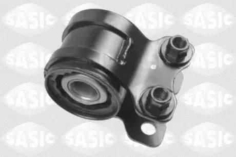 Сайлентблок рычага FORD FOCUS II, MAZDA 3, VOLVO S40 II 03-13 перед. мист SASIC 2256021