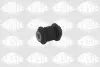 Сайлентблок важеля SEAT IBIZA III, VW POLO 01 перед. міст SASIC 2256038 (фото 1)