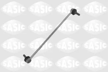 Тяга стабилизатора CITROEN BERLINGO, C4 I-II, DS5, PEUGEOT 308, 5008 96- перед. мост SASIC 2300019
