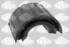Втулка стабилизатора OPEL ASTRA H, MERIVA B, SIGNUM, VECTRA C 05- перед. мост SASIC 2306090 (фото 1)