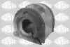 Втулка стабилизатора FORD C-MAX, KUGA, VOLVO S40 II 03-12 перед. мост SASIC 2306113 (фото 1)