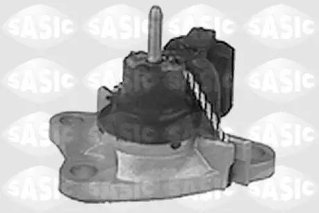 Подушка двигателя правая Renault SASIC 4001772