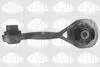 Подушка двигуна SASIC 4001793 (фото 1)