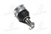Опора шаровая RENAULT LAGUNA I, SAFRANE I-II 92-01 перед. мост низ SASIC 4005267 (фото 1)