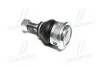 Опора шаровая RENAULT LAGUNA I, SAFRANE I-II 92-01 перед. мост низ SASIC 4005267 (фото 3)