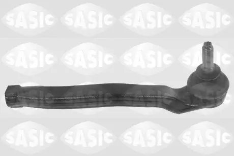 Наконечник тяги рулевой RENAULT CLIO III, MEGANE II, SCENIC II 02- перед. мост слева SASIC 4006161