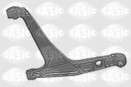 Рычаг CITROEN VISA, PEUGEOT 205 I-II 83-98 перед. мист ливоруч SASIC 5203543