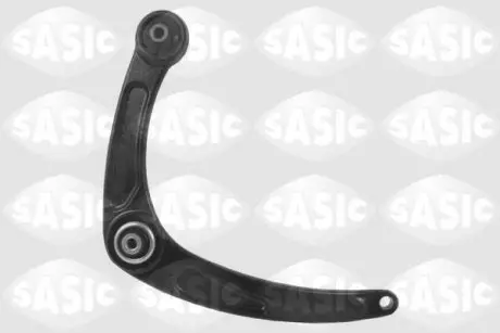 Рычаг CITROEN BERLINGO, C4, PEUGEOT 307, PARTNER 00- перед. мист злива низ SASIC 5203K83