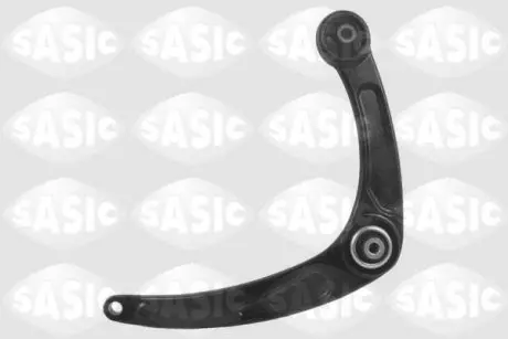 Рычаг CITROEN BERLINGO, C4, PEUGEOT 307, PARTNER 00- перед. мист низ праворуч SASIC 5213G83