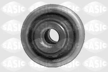 Сайлентблок рычага CITROEN BERLINGO, C4, PEUGEOT 307, 5008 00- перед. мист SASIC 5233913