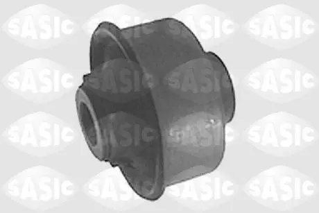 Сайлентблок рычага CITROEN BERLINGO, C4 I-II, PEUGEOT 206, 3008, 307 98- перед. мист SASIC 5233923
