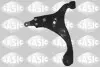 Рычаг HYUNDAI i30, KIA C\&#039;EED 06-15 перед. мист злива SASIC 7476050 (фото 1)