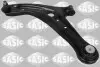 Важіль FORD FIESTA VI, MAZDA 2 07- перед. міст зліва SASIC 7476147 (фото 1)