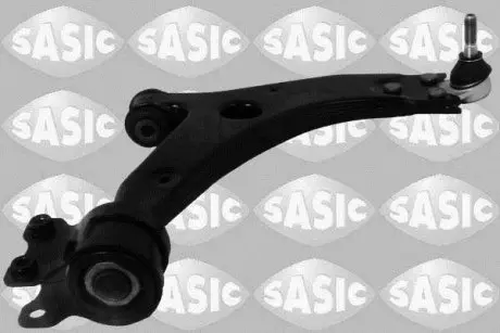 Рычаг FORD C-MAX, FOCUS II, VOLVO C30, S40 II, V50 03-13 перед. мист праворуч SASIC 7476193