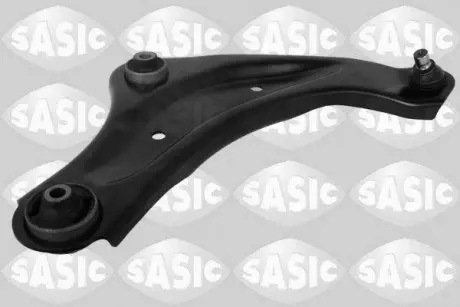 Рычаг NISSAN JUKE, LEAF 10- перед. мист праворуч SASIC 7476235