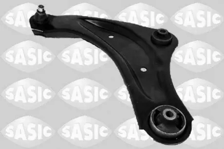 Рычаг NISSAN JUKE, LEAF 10 перед. мист злива SASIC 7476237
