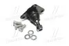 Опора шаровая CITROEN JUMPER, FIAT DUCATO, PEUGEOT BOXER 06-перед. міст низ SASIC 7570001 (фото 1)
