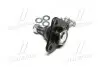 Опора шаровая CITROEN JUMPER, FIAT DUCATO, PEUGEOT BOXER 06-перед. міст низ SASIC 7570001 (фото 3)