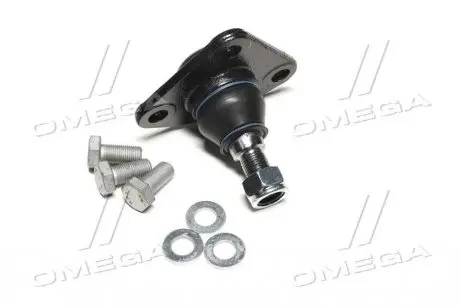 Опора шаровая CITROEN JUMPER, FIAT DUCATO, PEUGEOT BOXER 06-перед. міст низ SASIC 7570001