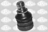 Опора шаровая PSA C-Crosser, C4 Aircross, 4007, 4008/MITSUBISHI ASX, Lancer, Out SASIC 7570011 (фото 1)