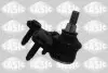 Опора шаровая AUDI A1, SEAT IBIZA IV, SKODA CITIGO, VW POLO 05- перед.мост слева низ SASIC 7576019 (фото 1)