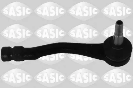 Наконечник тяги рулевой CITROEN BERLINGO, C4 II, PEUGEOT 5008 05- перед. мост справа SASIC 7670016