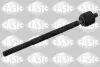 Тяга рулевая CITROEN C3 II, DS3 09- перед. мост SASIC 7770001 (фото 1)