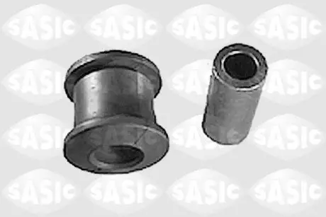 Сайлентблок рычага CITROEN JUMPER, FIAT DUCATO, PEUGEOT BOXER 94- перед. мист SASIC 8003202