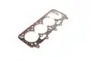 Прокладка головки блока FIAT 149B3.000 2R 1.95MM FIBER SASIC 9000612 (фото 4)