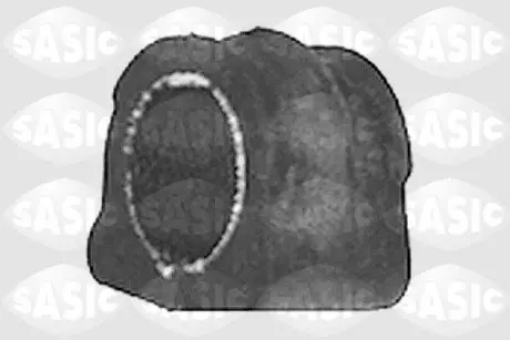 Втулка стабилизатора SEAT LEON, TOLEDO II, VW BORA, GOLF IV 97-10 перед. мост SASIC 9001732