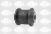 Сайлентблок важеля SEAT LEON, SKODA SUPERB II, YETI, VW GOLF V-VI 03 перед. міст SASIC 9001759 (фото 1)