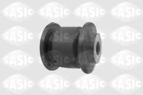 Сайлентблок рычага SEAT LEON, SKODA SUPERB II, YETI, VW GOLF V-VI 03 перед. мист SASIC 9001759