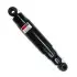 Амортизатор для Toyota Land Cruiser 80 / 90 задний от 1985г. с двигателями 2.4 4.0 4.2 SATO TECH 21323RR (фото 2)
