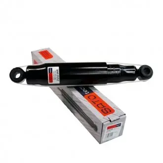 Амортизатор для Toyota Land Cruiser 80 / 90 задний от 1985г. с двигателями 2.4 4.0 4.2 SATO TECH 21323RR